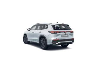 Volkswagen Tayron 2.0 TDI DSG 4Motion Life DAB+ IQLight IQDrive Navi FrontAssist AreaView TravelAssist TrailerAssist A