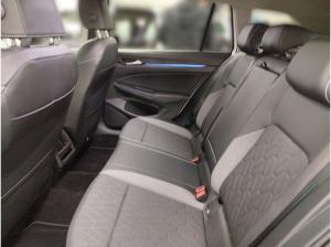 Volkswagen Golf VIII Variant 1.5 eTSI DSG Goal DAB+ LEDPlus Navi FrontAssist LightAssist AreaView TravelAssist Sport