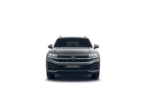 Volkswagen Touareg 3.0 TDI Tiptronic 4-Motion R-Line DAB+ IQLight IQDrive EasyOpen&Close DynamicLightAssist Navi Luftfe