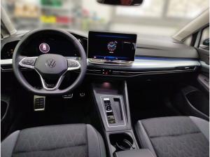 Volkswagen Golf VIII Variant 1.5 eTSI DSG Goal DAB+ LEDPlus Navi FrontAssist LightAssist AreaView TravelAssist Sport