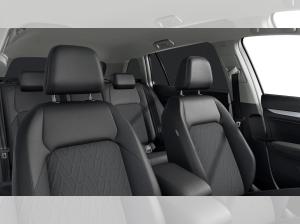 Volkswagen Golf VIII Variant 1.5 eTSI DSG Goal DAB+ LEDPlus Navi FrontAssist LightAssist AreaView TravelAssist Sport