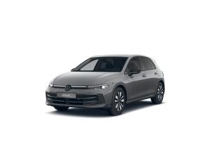 Bild zu Leasinginserat Volkswagen Golf VIII 1.5 TSI Goal DAB+ LEDPlus Navi FrontAssist TravelAssist AHK