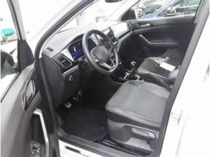 Volkswagen T-Cross 1.0 TSI Goal DAB+ Navi FrontAssist TravelAssist