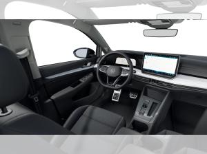 Volkswagen Golf VIII Variant 1.5 eTSI DSG Goal DAB+ LEDPlus Navi FrontAssist LightAssist AreaView TravelAssist Sport