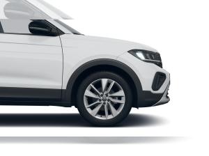 Volkswagen T-Cross 1.0 TSI Goal DAB+ Navi FrontAssist TravelAssist