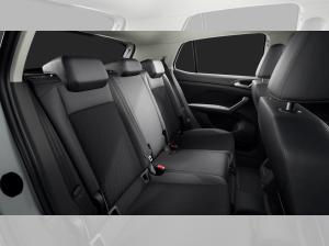 Volkswagen T-Cross 1.0 TSI Goal DAB+ Navi FrontAssist TravelAssist