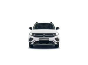 Volkswagen T-Cross 1.0 TSI Goal DAB+ Navi FrontAssist TravelAssist