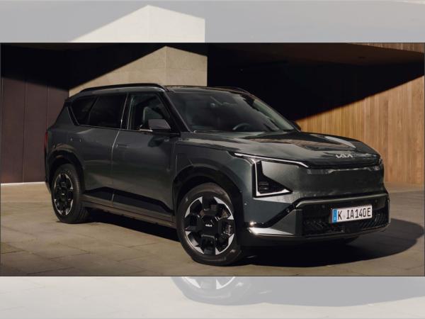 Kia EV5 81 kWh GT-Line Neubestellung