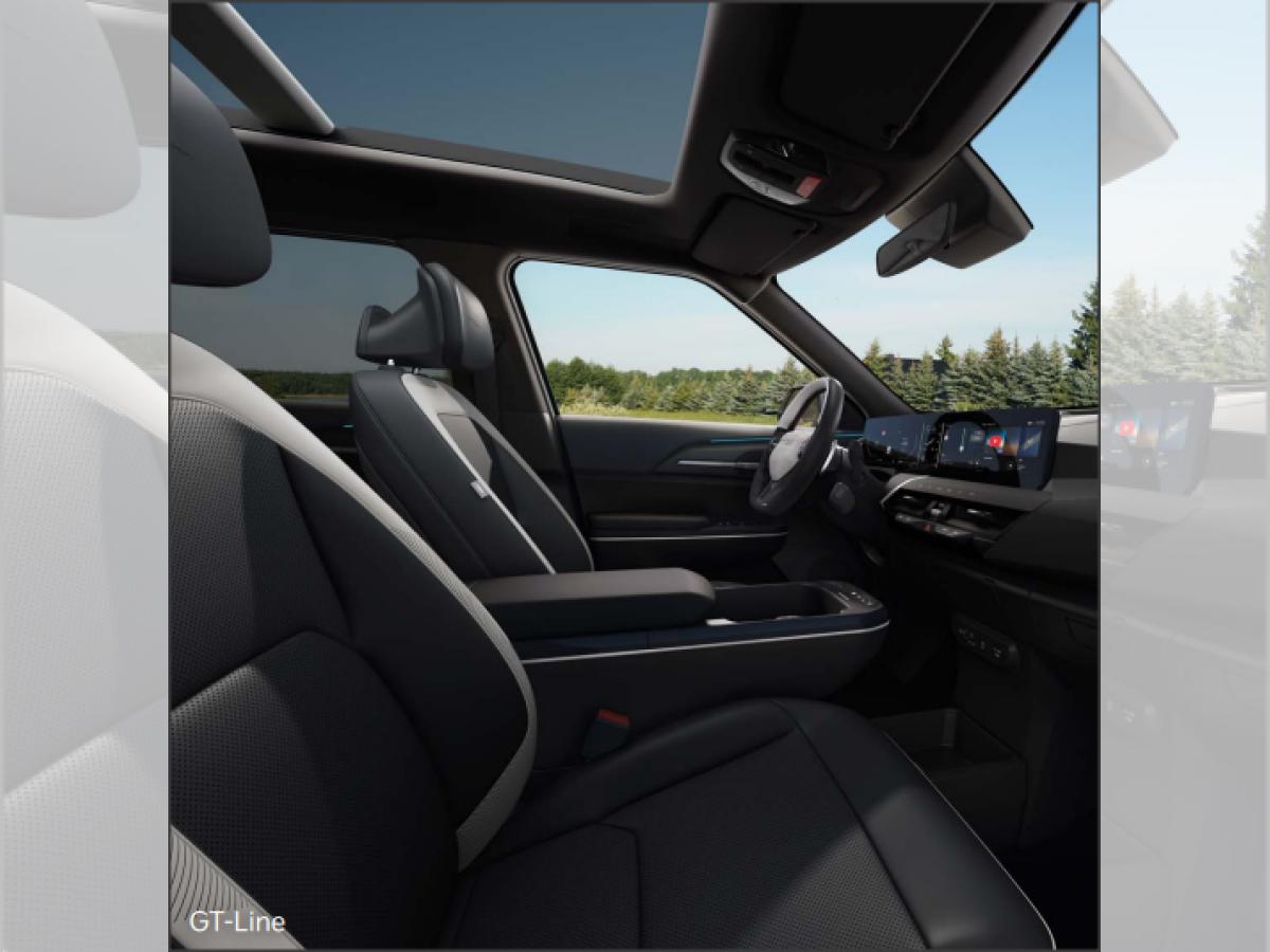 Kia EV5