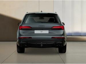 Audi Q7 TDI quattro ⇒ AHK   ⇒ S-Line-Business ⇒ Allradlenkung   ⇒ 22"