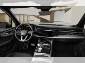 Audi Q7 TDI quattro ⇒ AHK   ⇒ S-Line-Business ⇒ Allradlenkung   ⇒ 22"