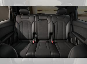 Audi Q7 TDI quattro ⇒ AHK   ⇒ S-Line-Business ⇒ Allradlenkung   ⇒ 22"