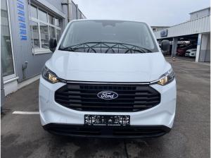 Ford Transit Custom Kasten (TTU)
