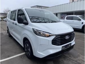 Ford Transit Custom Kasten (TTU)