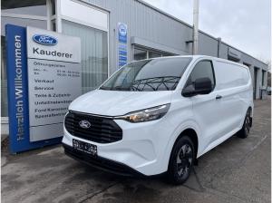 Ford Transit Custom Kasten (TTU)