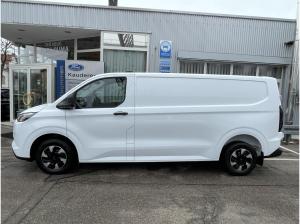 Ford Transit Custom Kasten (TTU)