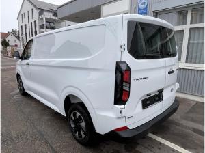 Ford Transit Custom Kasten (TTU)