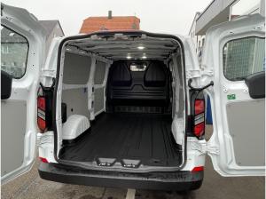 Ford Transit Custom Kasten (TTU)
