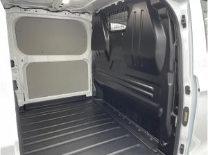 Ford Transit Custom Kasten (TTU)
