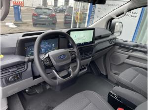 Ford Transit Custom Kasten (TTU)