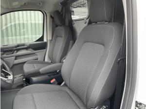 Ford Transit Custom Kasten (TTU)