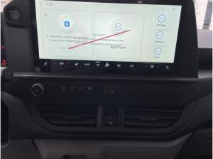 Ford Transit Custom Kasten (TTU)