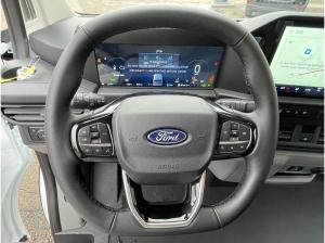 Ford Transit Custom Kasten (TTU)