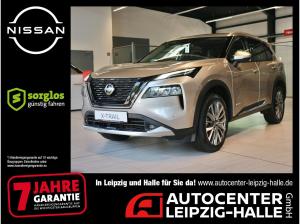 Nissan X-Trail X-TRAIL TEKNA+ 1.5 VC-T e-POWER e-4ORCE WKR inkl.