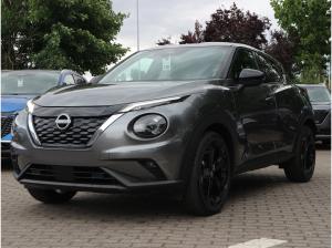 Nissan Juke JUKE TEKNA 1.6 HYBRID 4AMT WKR inkl.