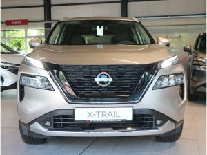 Nissan X-Trail X-TRAIL TEKNA+ 1.5 VC-T e-POWER e-4ORCE 4x4 WKR
