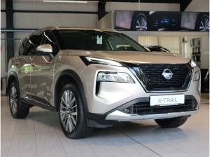 Nissan X-Trail X-TRAIL TEKNA+ 1.5 VC-T e-POWER e-4ORCE 4x4 WKR
