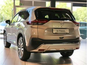 Nissan X-Trail X-TRAIL TEKNA+ 1.5 VC-T e-POWER e-4ORCE 4x4 WKR