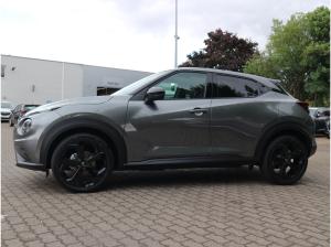Nissan Juke JUKE TEKNA 1.6 HYBRID 4AMT WKR inkl.