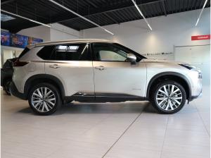 Nissan X-Trail X-TRAIL TEKNA+ 1.5 VC-T e-POWER e-4ORCE 4x4 WKR