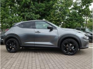 Nissan Juke JUKE TEKNA 1.6 HYBRID 4AMT WKR inkl.