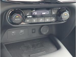 Nissan Juke JUKE TEKNA 1.6 HYBRID 4AMT WKR inkl.