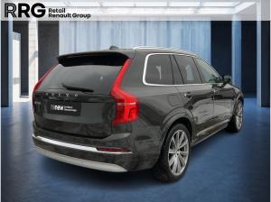 Volvo XC90 XC 90 Plus Bright PHEV AWD 7 Sitze B&W Kamera