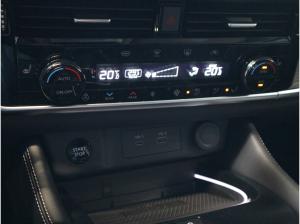 Nissan X-Trail X-TRAIL TEKNA+ 1.5 VC-T e-POWER e-4ORCE 4x4 WKR