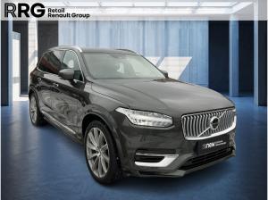 Volvo XC90 XC 90 Plus Bright PHEV AWD 7 Sitze B&W Kamera