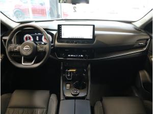 Nissan X-Trail X-TRAIL TEKNA+ 1.5 VC-T e-POWER e-4ORCE 4x4 WKR