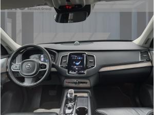 Volvo XC90 XC 90 Plus Bright PHEV AWD 7 Sitze B&W Kamera