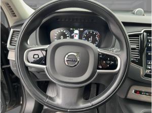 Volvo XC90 XC 90 Plus Bright PHEV AWD 7 Sitze B&W Kamera