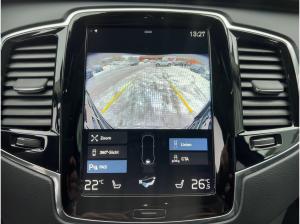 Volvo XC90 XC 90 Plus Bright PHEV AWD 7 Sitze B&W Kamera