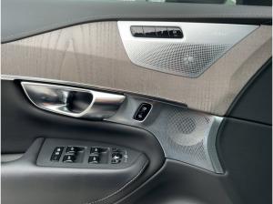 Volvo XC90 XC 90 Plus Bright PHEV AWD 7 Sitze B&W Kamera