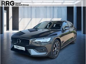 Volvo V60 Kombi B4 Core 145 Mild-Hybrid SOFORT VERFÜGBAR - OHNE EINMALIGE KOSTEN