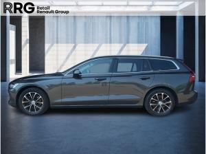 Volvo V60 Kombi B4 Core 145 Mild-Hybrid SOFORT VERFÜGBAR - OHNE EINMALIGE KOSTEN