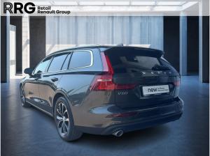 Volvo V60 Kombi B4 Core 145 Mild-Hybrid SOFORT VERFÜGBAR - OHNE EINMALIGE KOSTEN