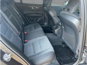 Volvo V60 Kombi B4 Core 145 Mild-Hybrid SOFORT VERFÜGBAR - OHNE EINMALIGE KOSTEN