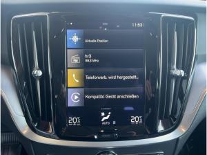 Volvo V60 Kombi B4 Core 145 Mild-Hybrid SOFORT VERFÜGBAR - OHNE EINMALIGE KOSTEN