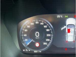 Volvo V60 Kombi B4 Core 145 Mild-Hybrid SOFORT VERFÜGBAR - OHNE EINMALIGE KOSTEN